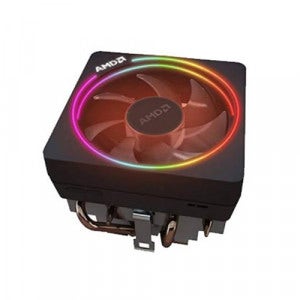 AMD Wraith Prism