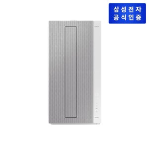 [롯데백화점] 삼성전자 Bespoke 무풍에어컨 윈도우핏 19.2 ㎡ AW06C7155GWAZ3 그레이 / 매립형+키트105cm LE1216734317