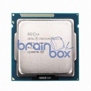 인텔 펜티엄 G2130 (아이비브릿지) (벌크)