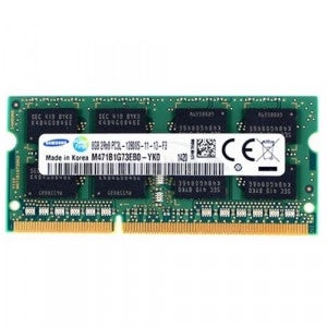 삼성전자 노트북 DDR3-1600 1.35V 중고 (8GB)