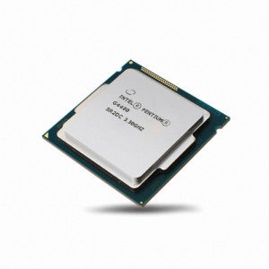 인텔 펜티엄 G4400 (스카이레이크) (벌크)