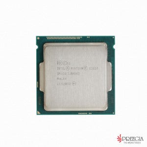 인텔 펜티엄 G3220 (하스웰) (벌크)