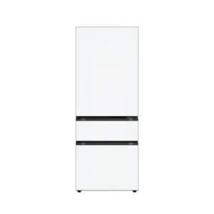 LG 디오스 AI 오브제컬렉션 김치톡톡 Fit & Max Z386GQQ261
