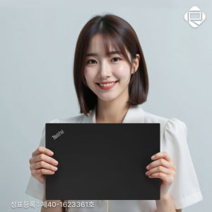[리퍼] 레노버 씽크패드 T14s 10세대 윈도우 포함 사무용 가정용 슬림 노트북