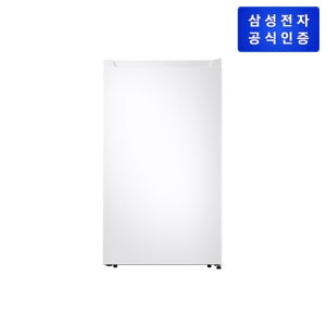 삼성 일반 냉장고 RR09BG014WW 89L