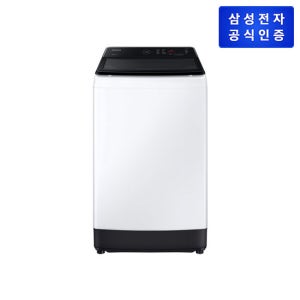 삼성 통버블 WA10CG5441BW 세탁기