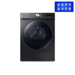 삼성전자 삼성 인버터 건조기 DV90T5540BV 9kg