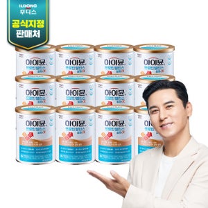 하이뮨 프로틴밸런스 알파 12캔 TV상품