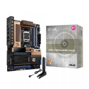 ASUS ROG CROSSHAIR 2006 STCOM