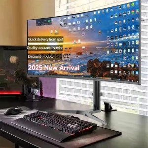 공장가 24인치 코어 i3 i5 i7 i9 CPU 세대 게이밍 PC 풀세팅 올인원 컴퓨터 (OEM 포함)