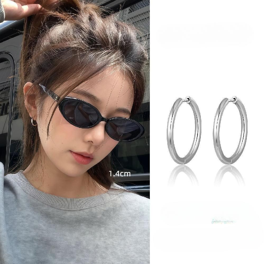 신입사원강회장 강재경귀걸이 전혜진실버귀걸이 3