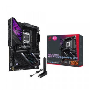 ASUS ROG STRIX X870E-E GAMING WIFI7 NEO STCOM