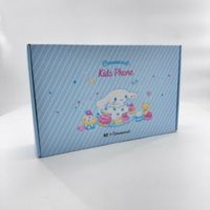 기타 시나모롤 키즈폰k 128G 새상품등급 중고 공기계 자급제폰 158522