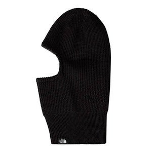 노스페이스 TNF 로고 박스 니트 바라클라바 넥워머 Tnf 블랙 NF0A8DKMJK31 10936996