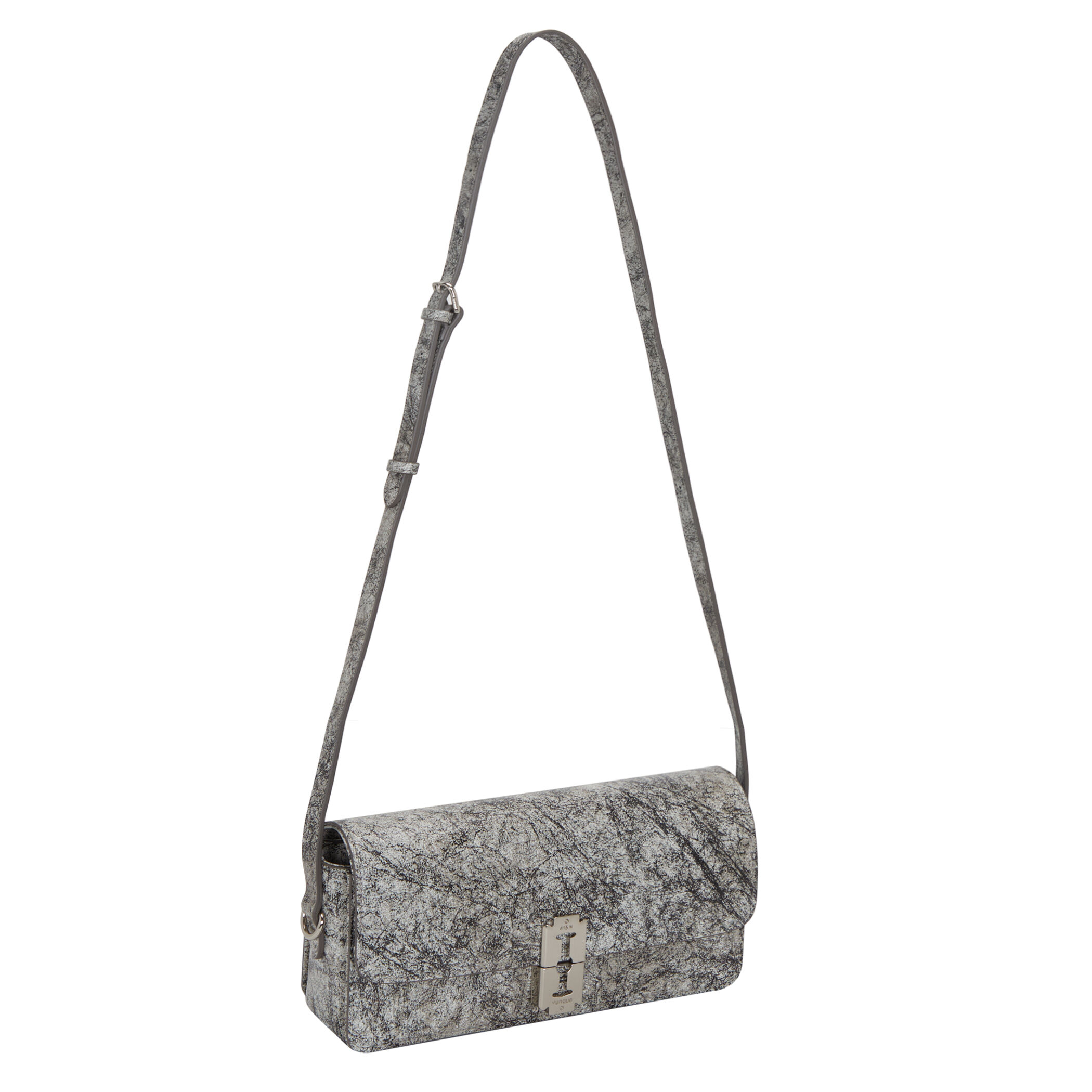 [분크] Occam Droit Wide Shoulder (오캄 디롯트 와이드 숄더) Beige