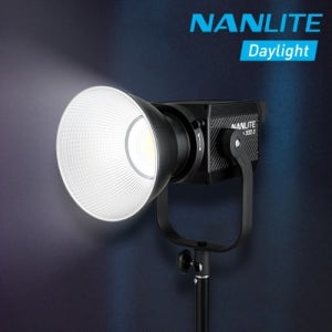 난라이트 Forza300II 포르자300II LED 방송 영상 촬영조명