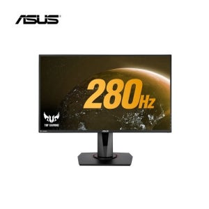 ASUS TUF Gaming VG279QM 프리미엄 게이밍 모니터