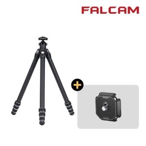 팔캠 FC4903 트리루트 퀵 락 Lite 풀카본 삼각대 F38