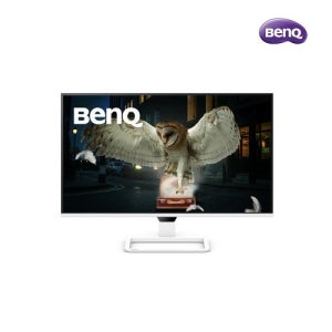 벤큐 EW270Q QHD 200Hz 27인치 모니터