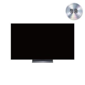 LG전자 올레드 evo AI TV OLED77C6FNA 스탠드 194cm-후