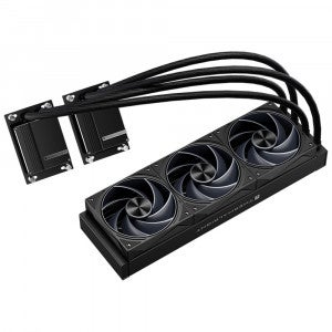 Thermalright W360 EPYC SP6 듀얼 서린 (블랙)