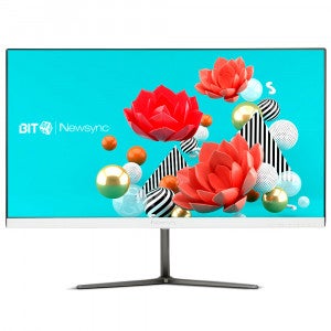 비트엠 Newsync B2275H 프리싱크 HDR