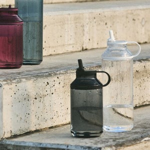 [롯데백화점] 킨토 엑티브 보틀 600ml (스모크) LE1218944136