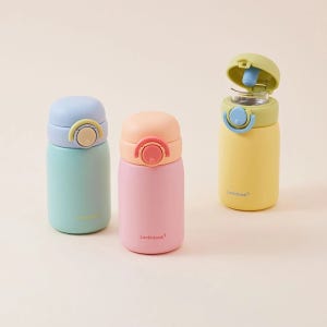 [락앤락] 스쿨핏 스위치캡 미니 텀블러 270ml