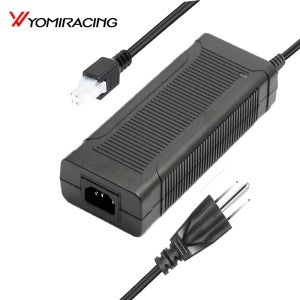 FANATEC 부스트 키트 180 (8NM) Fanatec GT/CSL/DD PRO Endor6200-2400750P Endor6200-2400750-15C01용 AC/DC 어댑터