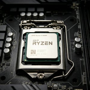 고성능 언락 AMD 데스크탑 게이밍 CPU 라이젠 5 5600G R5 5600G 6코어 12스레드 4.4GHz AM4 소켓 (패키지 미포함)