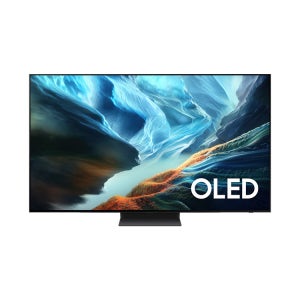 삼성 2026 OLED SH90 (163cm) 스탠드형 KQ65SH90AFXKR