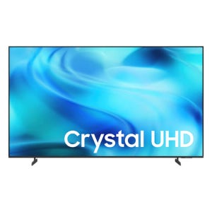 [삼성]Crystal UHD 풀 모션 슬림핏 75인치 UH8000 (60개월 약정, 등록비면제)