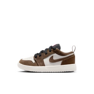 조던 1 로우 알트 리틀키즈 신발 DR9748-200