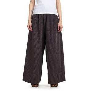 우먼 걸즈 오브 더스트 Culotte 커피 네이비 W C 008 BLS 750 SS26 11378036