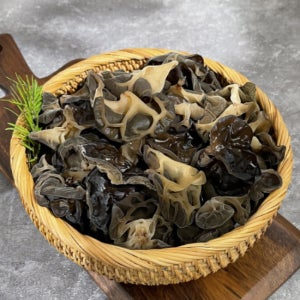 유기농 GAP인증 탱글탱글 국산 목이버섯 1kg
