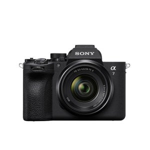 [소니] 소니 카메라 A7M5M (28-70KIT II)  / ILCE-7M5M - 블랙