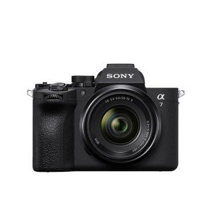 [소니] 소니 카메라 A7M5M (28-70KIT II)  / ILCE-7M5M - 블랙