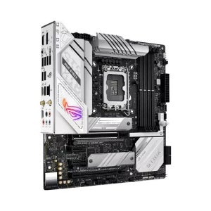 ASUS ROG STRIX B760 G GAMING WIFI 인텍앤컴퍼니 리퍼비시