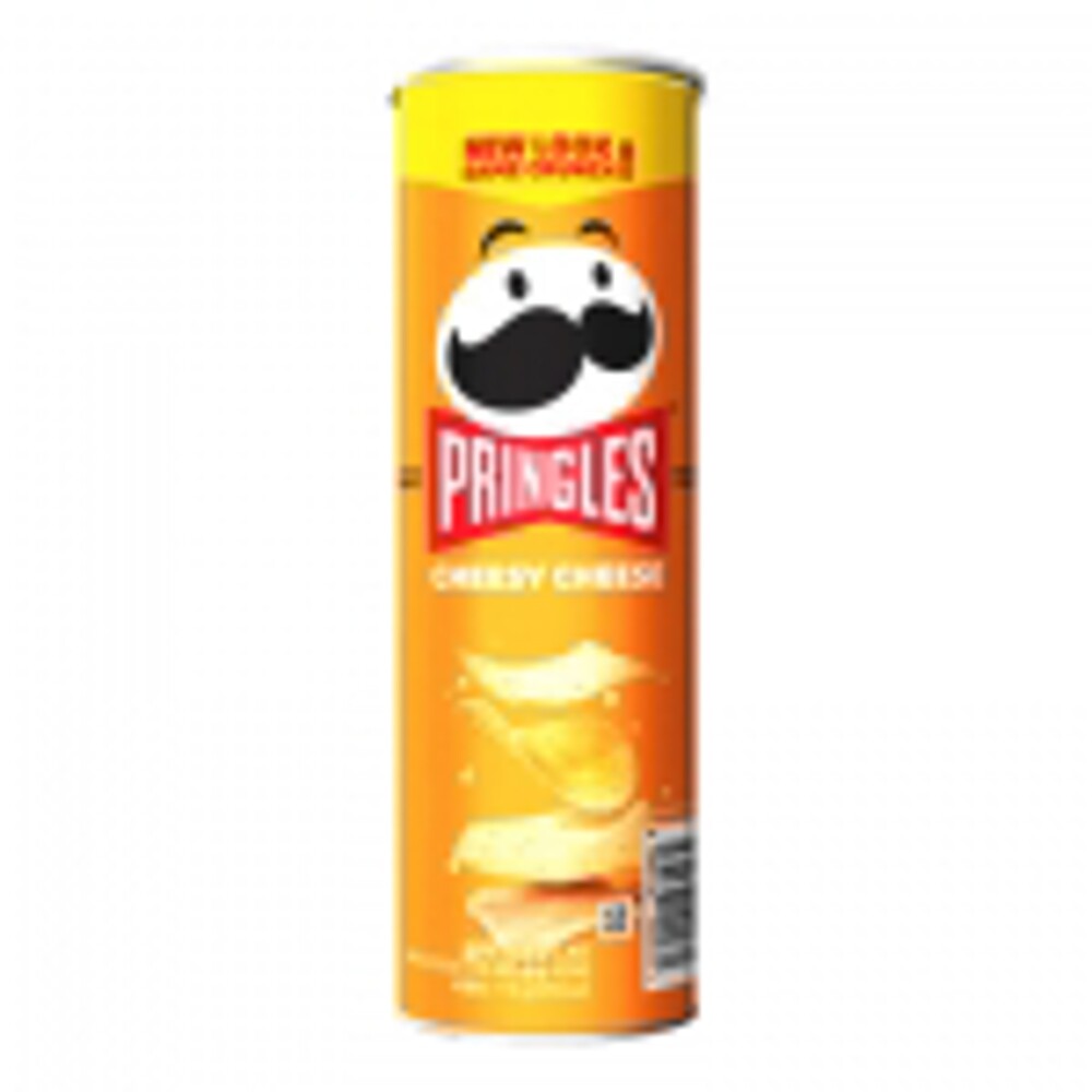 프링글스 치지 치즈 성분 분석