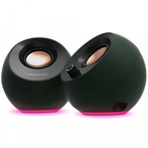 Creative PEBBLE PRO (블랙)