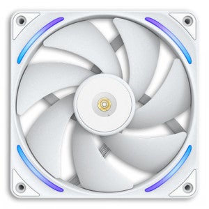 NZXT F140X (화이트)
