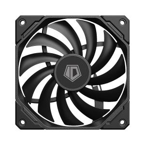ID-COOLING TF-12015-K PWM (블랙)