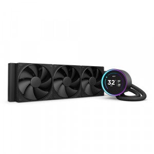 NZXT KRAKEN ELITE V2 360 (블랙)