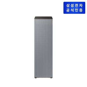 [롯데백화점] 삼성전자 Infinite AI 공기청정기 (100㎡, 리유저블 필터) AP90H10198UDD 9월배송예정 LE1220943050