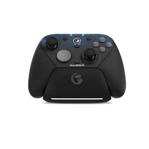 쿠폰적용후 77600원 Gamesir G7 Pro 8K 블루투스 무선 게임패드 화이트 페이스커버증정