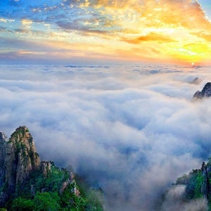 황산/항주 3박4일세계 3대 패키지 여행 하나투어 아시아나항공 09월18일출발