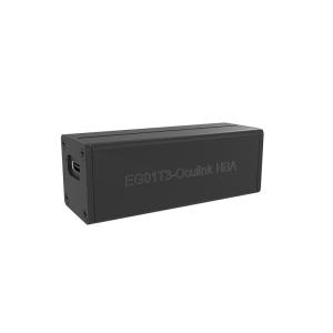 노트북 외장 그래픽 카드 독, T3/T4 타입 Oculink Thunderbolt USB4 어댑터