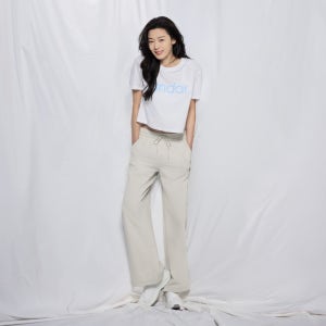 [안다르] 에어리핏 와이드 팬츠