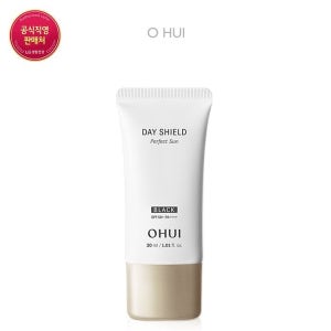 [롯데백화점] 오휘 데이쉴드 퍼펙트 선 블랙 30ml LE1209772355