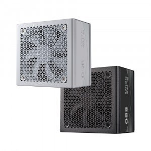 쿨러마스터 Elite Platinum 850W ATX 3.1 풀모듈러 화이트